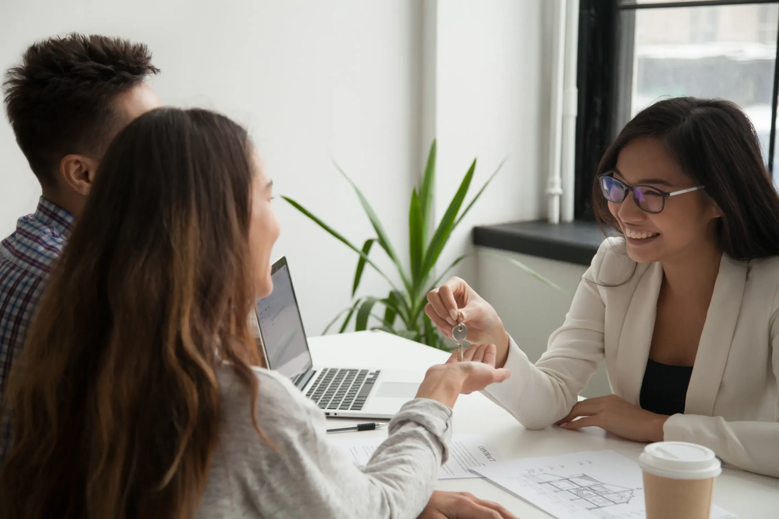 Choosing The Right Location For Living